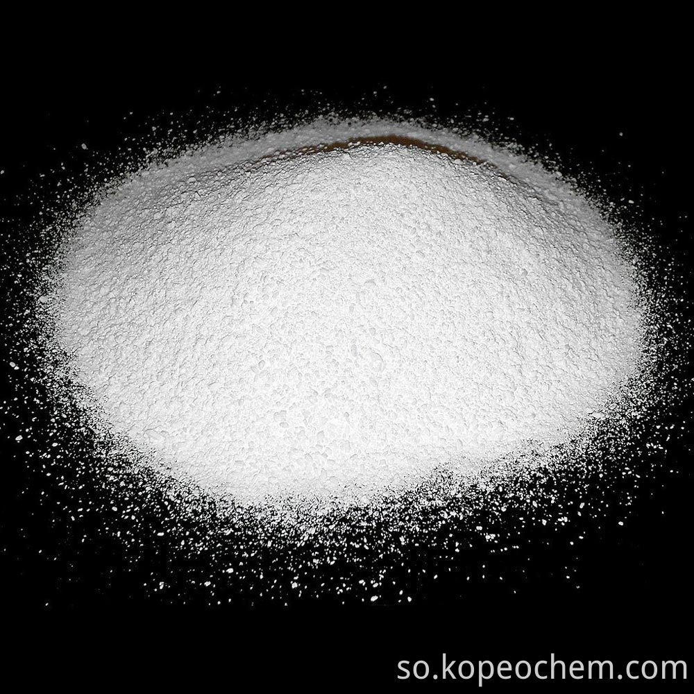 Sodium Carbonate